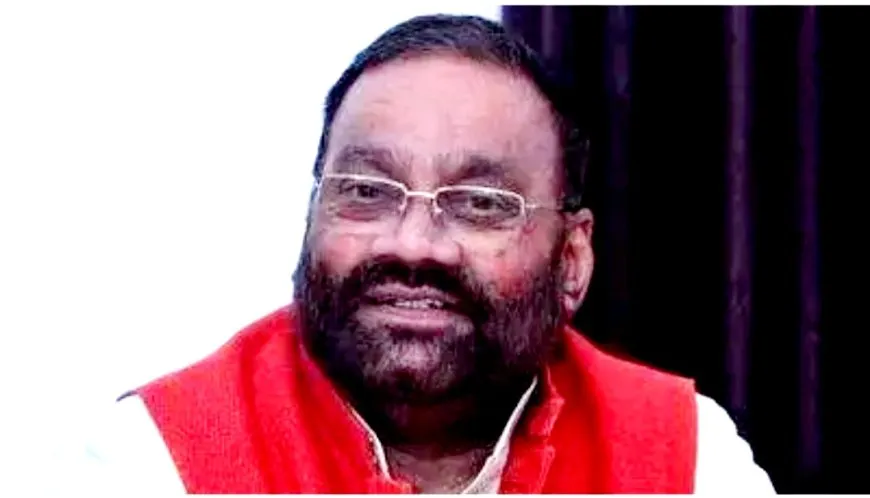 अब, स्वामी मौर्य ने सुंदरकांड के बारे में कुछ विवादास्पद कहा: 