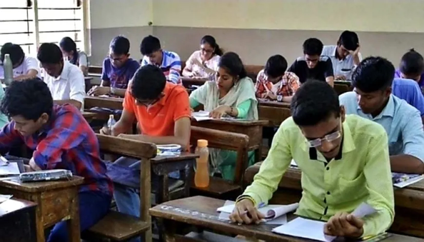 बलिया न्यूज : किसी ने परीक्षा पास करने के लिए कविता लिखी तो किसी ने शादी का हवाला दिया