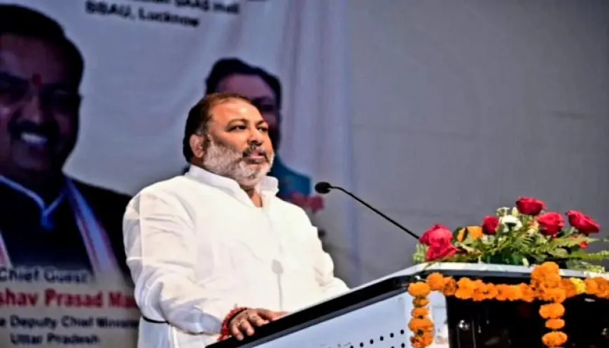 मंत्री दयाशंकर सिंह के मुताबिक विपक्षी पार्टी के कई बड़े पदाधिकारी बीजेपी में शामिल होने की तैयारी में हैं.