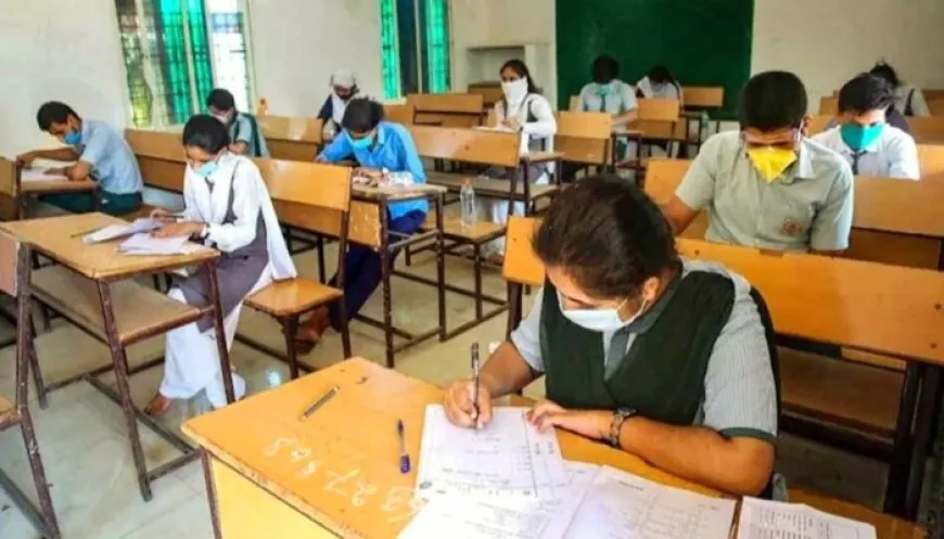 उत्तर प्रदेश बोर्ड : बलिया के इन होनहार छात्रों ने 10वीं-12वीं में हासिल किए अव्वल अंक