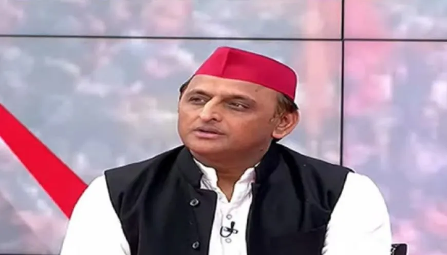 27 मई को सपा नेता अखिलेश यादव बलिया आएंगे।  ताई के निधन के कारण 20 मई को प्रसारित होने वाला कार्यक्रम रद्द कर दिया गया था.