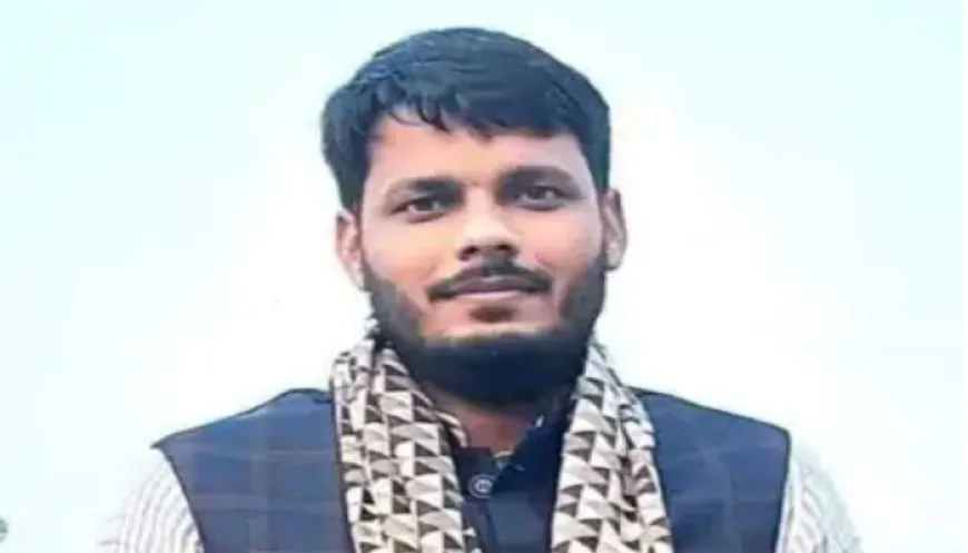 बलिया में जेई, लाइनमैन, ठेकेदार समेत चार पर FIR करंट लगने से छात्र नेता की हुई थी मौत, साजिश व हत्या का आरोप।