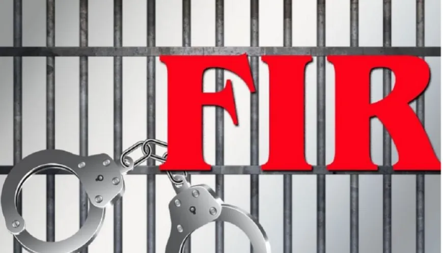 बलिया : गबन के मामले में प्रधान व बीडीओ समेत छह के खिलाफ मामला दर्ज करने के आदेश