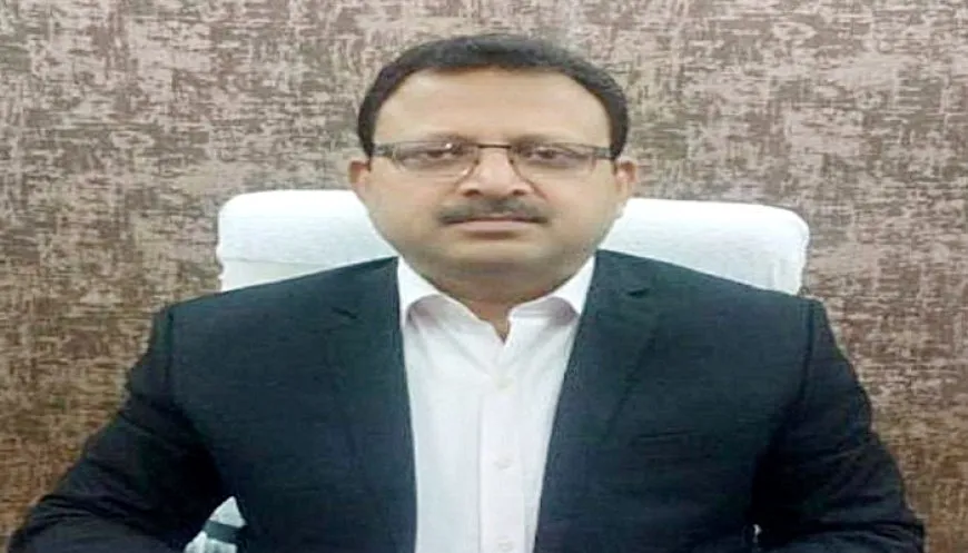 Ballia News: बलिया में पुलिस अधिकारी प्रशिक्षण प्राप्त कर सकते हैं और 