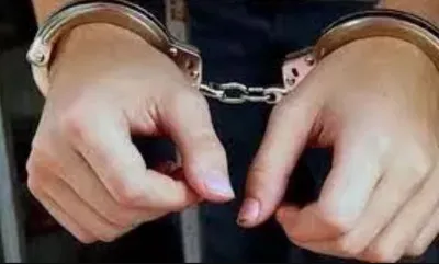 प्रेम-प्रसंग के बीच गोद में गूंज उठी किलकारी, किसान यूनियन की महिला विंग ने दबोचा, पुलिस ने किया गिरफ्तार