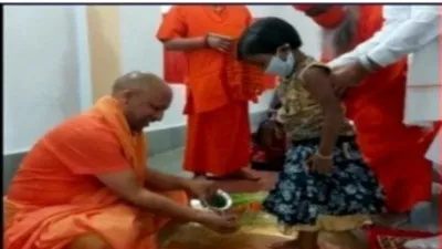 शारदीय नवरात्रि: सीएम योगी ने प्रदेशवासियों को दी महानवमी की शुभकामनाएं, गोरखपुर में करेंगे कन्या पूजन