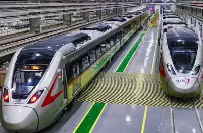 विकास की रफ्तार