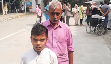 बरेली: छात्र के अपहरण का प्रयास, जंक्शन पर छोड़कर भागे आरोपी