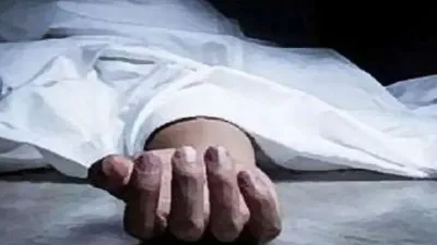 अलीगढ़ : पत्नी की बेरहमी से हत्या कर बक्से में रखा शव, ठिकाने लगाने नोएडा जा रहा था शख्स, पुलिस ने पकड़ा