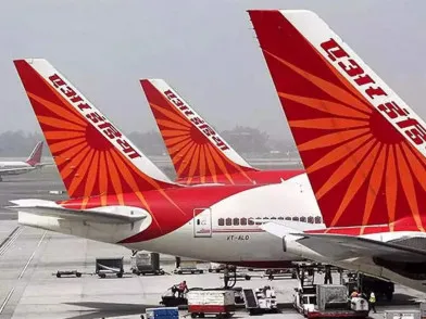 Air India ने वरिष्ठ पदों पर नियुक्तियों की घोषणा की, क्लॉस गोएर्श मुख्य परिचालन अधिकारी नियुक्त 