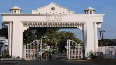 Lucknow University: यूजी और पीजी में दाखिले के लिए आज अंतिम अवसर, ऐसे करें आवेदन