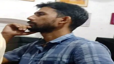अयोध्या: दूसरे की जगह परीक्षा दे रहा मुन्ना भाई पकड़ा गया, आयोग की सूचना हुई कार्रवाई