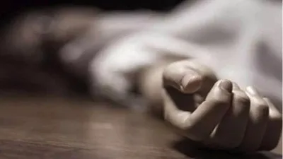भदोही: शराब के ठेके के पास मिला अधेड़ का शव, जांच में जुटी पुलिस