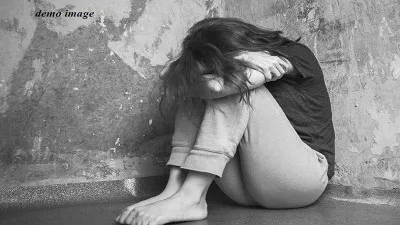 मुरादाबाद : किशोरी ने फंदा लगाकर की जान देने की कोशिश, बहन से विवाद के बाद उठाया आत्मघाती कदम