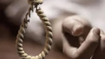 ललितपुर: फंदे से लटकता मिला छात्रा का शव, जांच में जुटी पुलिस