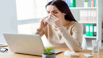 बंद नाक खोलने के लिए ली जाने वाली लोकप्रिय दवा को अमेरिकी दवा नियामक ने पाया अप्रभावी, लेकिन चिंता की बात नहीं