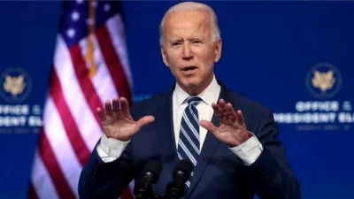 'इजराइल पीड़ित रहा है लेकिन वह गाजा के लोगों के कष्ट कम कर सकता है', इजराइल यात्रा के बाद राष्ट्रपति बाइडन ने कहा