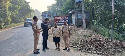 एक्शन मोड में बलिया प्रशासन, रविवार को भी खुलेगा यह ऑफिस