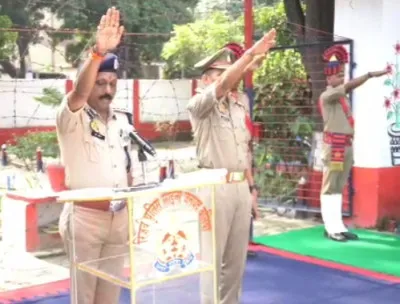 बलिया एसपी ने दिलाई बाल विवाह मुक्त भारत की शपथ