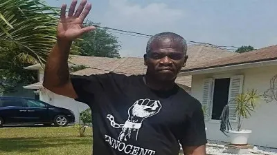 America:बेगुनाह व्यक्ति ने काटी 16 साल तक जेल की सजा, अब डिप्टी शेरिफ की कार्रवाई में मौत... जानिए पूरा मामला