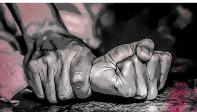 Hamirpur News: युवक ने युवती के साथ किया दुष्कर्म, मदद के लिए लगाती रही गुहार… पुलिस ने आरोपी को पकड़ा
