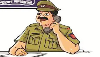 प्रयागराज: विवाहिता की मौत से नाराज लोगों ने जाम लगाने का किया प्रयास, पुलिस ने बमुश्किल खुलवाया...
