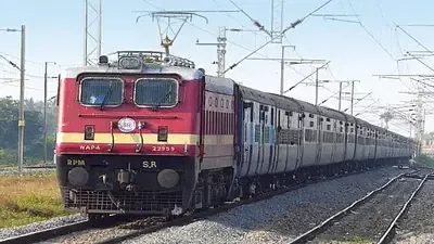 Indian Railways: दिवाली-छठ पर बिहार के लिए आनंद विहार से चलेगी अनारक्षित स्पेशल ट्रेन, यहां जानें टाइमिंग