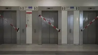 UP News: बिना रजिस्ट्रेशन के लिफ्ट-एस्केलेटर पर प्रतिबंध, हादसा होने पर देना होगा जुर्माना, नए एक्ट की तैयारी