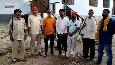 बिहार: लव मैरिज के बाद प्रेमी के साथ मिलकर पत्नी ने की पति की हत्या, फिर आंगन में ही शव को नमक डाल दफनाया