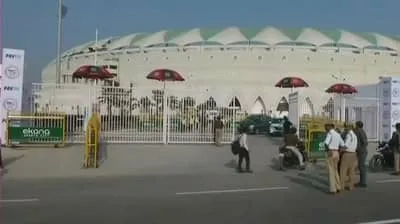 भारत-इंग्लैंड मैच के लिए ऐसे पहुंचे इकाना स्टेडियम, जानें पार्किंग-रूट डायवर्जन, 600 अतिरिक्त पुलिस जवान तैनात
