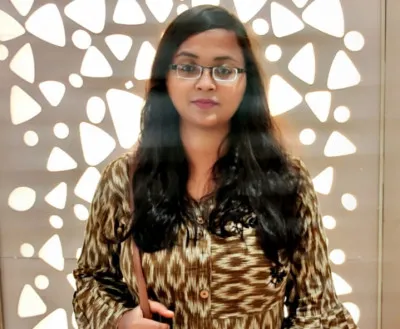 शिक्षिका की बेटी ने बढ़ाया बलिया का मान, बनीं सहायक मौसम वैज्ञानिक