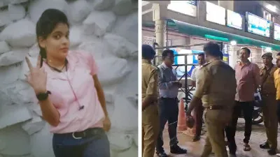 Unnao Suicide: महिला सिपाही का पुलिस लाइन में लटका मिला शव… घटना को लेकर हो रही तरह-तरह की चर्चांए, कई दिन से थी परेशान