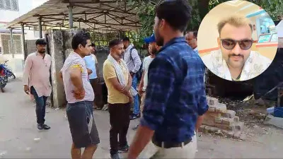 Unnao Suicide: युवक ने खुद को गोली से उड़ाया… मौत, कर्ज न चुका पाने से था परेशान, बैंकों के लगा रहा चक्कर