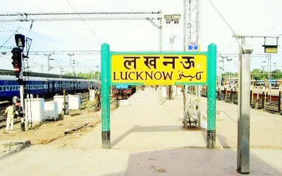 29 अक्टूबर को राजधानी में होंगे दो बड़े आयोजन, लाखों लोग पहुंचेंगे लखनऊ