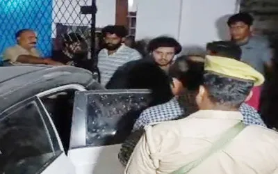 प्रयागराज: फेसटाइम एप आईडी मामले में एहजम पर पुलिस कस सकती है नकेल