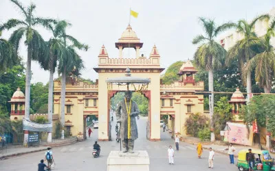वाराणसी: काशी हिन्दू विश्वविद्यालय में क्षेत्रीय विज्ञान कांग्रेस-2023 का हुआ उद्घाटन