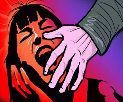 Moradabad Crime News: घर में सफाई करने वाली नाबालिग के साथ दुष्कर्म, पुलिस ने आरोपी को भेजा जेल