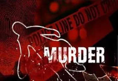 मुरादाबाद: बहनोई ने की साले की चाकू से गोदकर हत्या