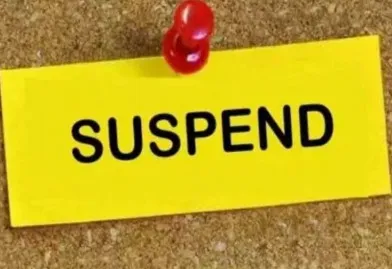 Moradabad News: एक लाख रुपये रिश्वत लेने का आरोपी लेखपाल निलंबित, जिलाधिकारी ने की कार्रवाई