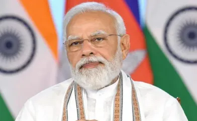 प्रधानमंत्री आज मध्य प्रदेश के ग्वालियर में सिंधिया स्कूल के कार्यक्रम में होंगे शामिल 