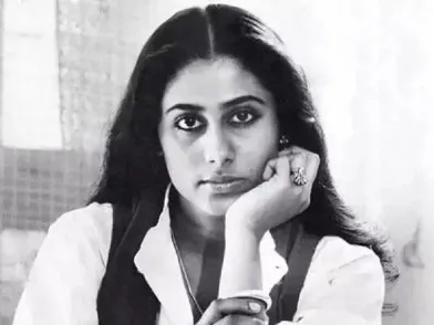 Smita Patil Birth Anniversary : स्मिता पाटिल ने समानांतर फिल्मों को दिया नया आयाम, जानिए कैसे?