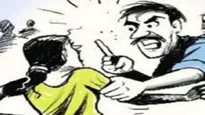 दहेज नहीं मिला तो बीमार पत्नी को पीटकर बेंगलुरु रेलवे स्टेशन पर छोड़ आया पति, केस दर्ज