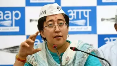 केजरीवाल सरकार का बड़ा फैसला, प्रदूषण के चलते 10 नवंबर तक बंद रहेंगे सभी प्राइमरी स्कूल 