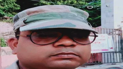 हरदोई: मॉर्निंग वॉक पर निकले होमगार्ड की बस से कुचल कर मौत, महकमे में हड़कंप