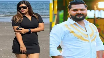 भोजपुरी एक्ट्रेस आकांक्षा दुबे की मौत मामले के मुख्य आरोपी समर सिंह को मिली जमानत