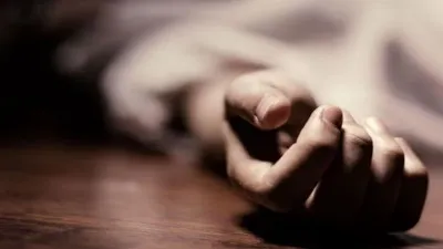 लखनऊ: कमरे में खून से लथपथ मिला महिला, हत्या की आशंका, जांच में जुटी पुलिस