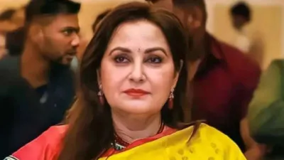 रामपुर: कोर्ट नहीं पहुंची जयाप्रदा, एनबीडब्ल्यू जारी, जमानती को नोटिस