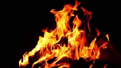 महाराष्ट्र के रायगढ़ में दवा फैक्टरी में आग लगने से चार लोगों की मौत, सात घायल 