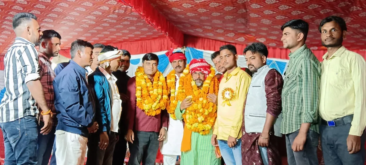 माता- पिता का आशीर्वाद सभी कठिनाइयों का करता है अंत 