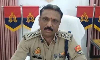 बलिया एसपी ने दो उपनिरीक्षकों समेत 20 पुलिसकर्मियों का बदला कार्यक्षेत्र